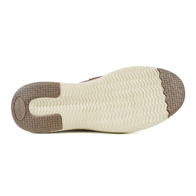 Picture of Maverick Men's Casual Shoe Brown