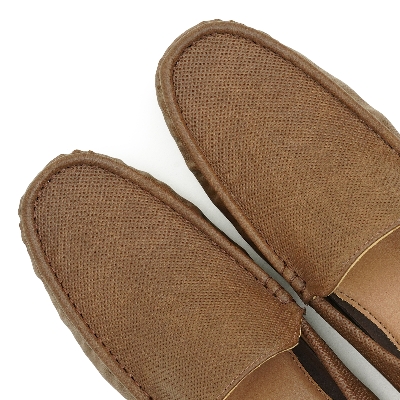 Picture of Maverick Men's Casual Shoe Brown