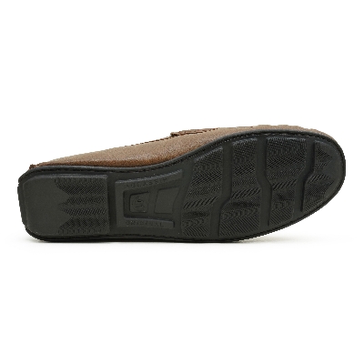 Picture of Maverick Men's Casual Shoe Brown