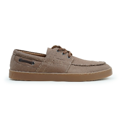 Picture of Maverick Men's Casual Shoe Brown