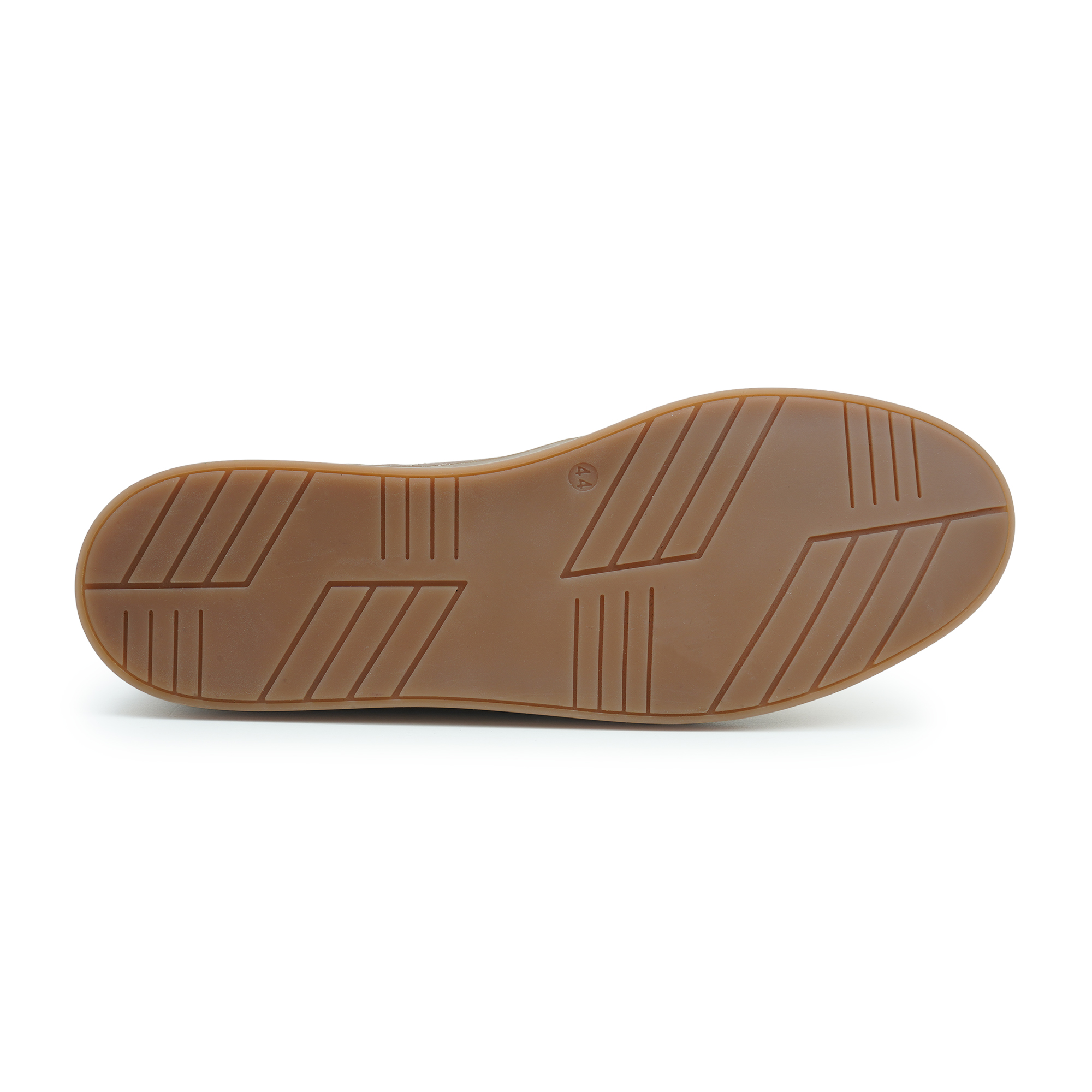 Picture of Maverick Men's Casual Shoe Brown
