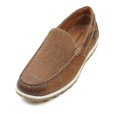 Picture of Maverick Men’s Casual Shoe Brown