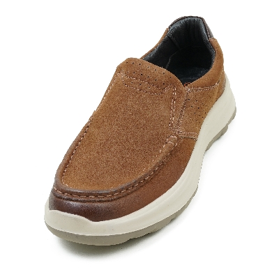 Picture of Maverick Men's Casual Shoe Brown
