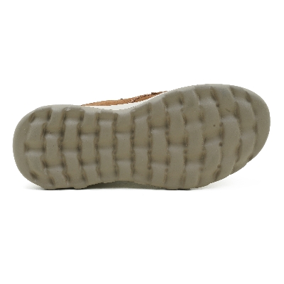 Picture of Maverick Men's Casual Shoe Brown