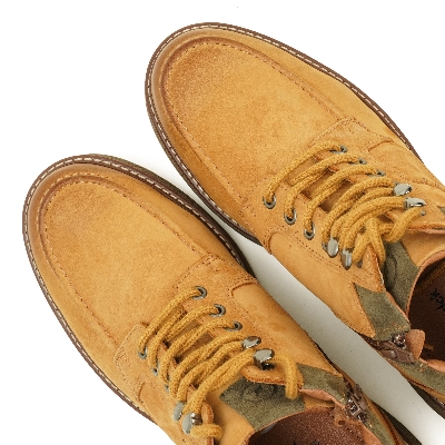 Picture of Maverick Men's Boot Tan