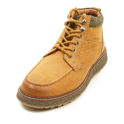 Picture of Maverick Men's Boot Tan