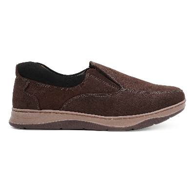 Picture of Maverick Men's Casual Shoe Brown