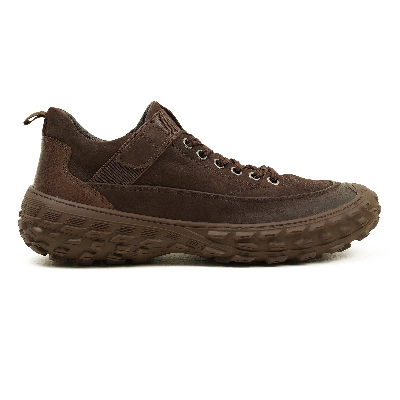 Picture of Maverick Men's Casual Shoe Coffee