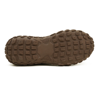 Picture of Maverick Men's Casual Shoe Coffee
