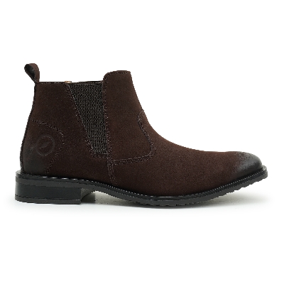 Picture of Maverick Men's Boot Brown