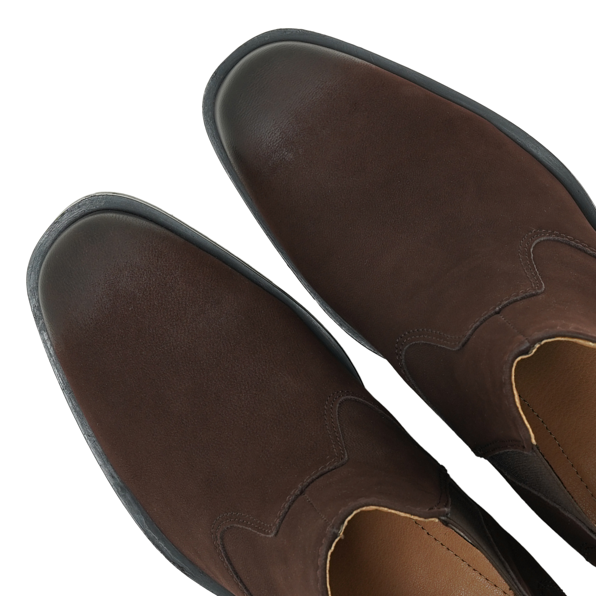 Picture of Maverick Men's Boot Brown