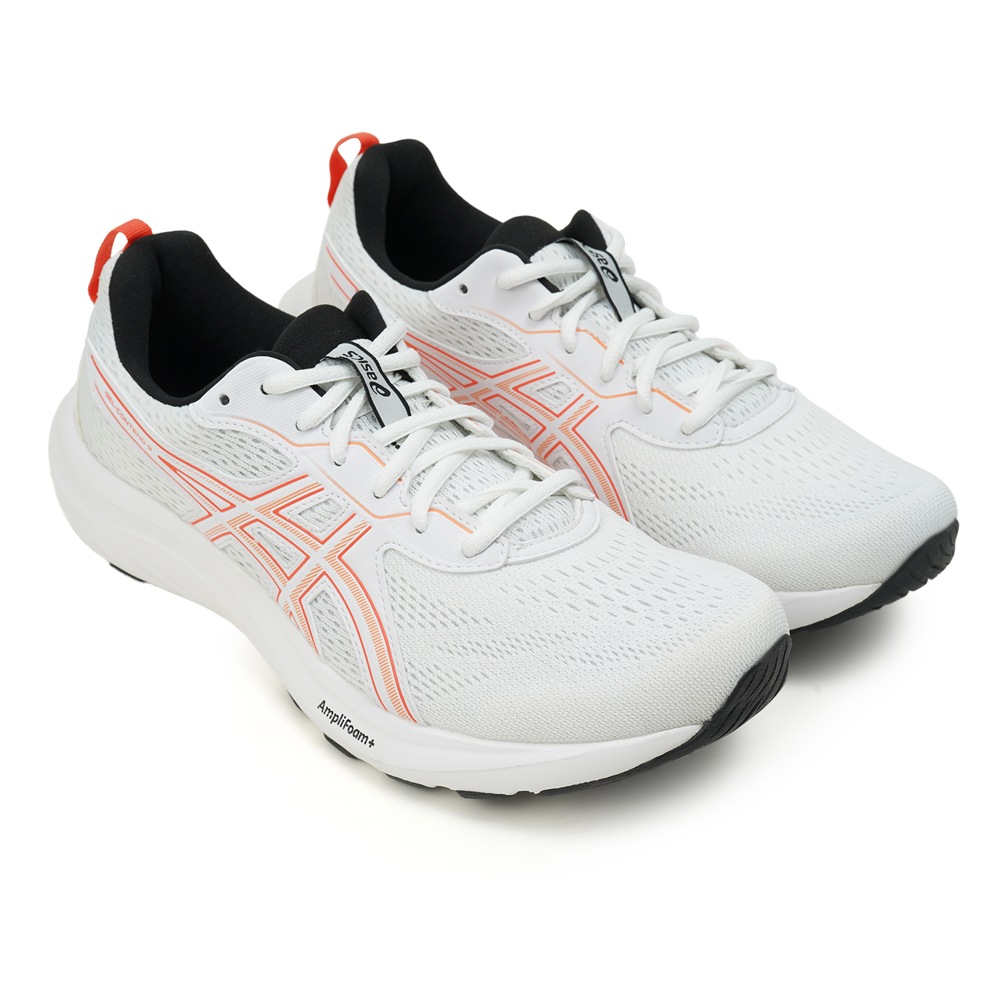 Picture of ASICS GEL-CONTEND 9 Off white