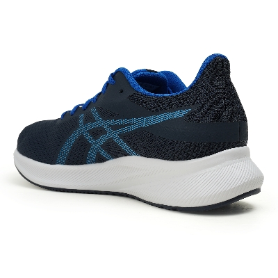 Picture of ASICS PATRIOT 13 Aqua Blue