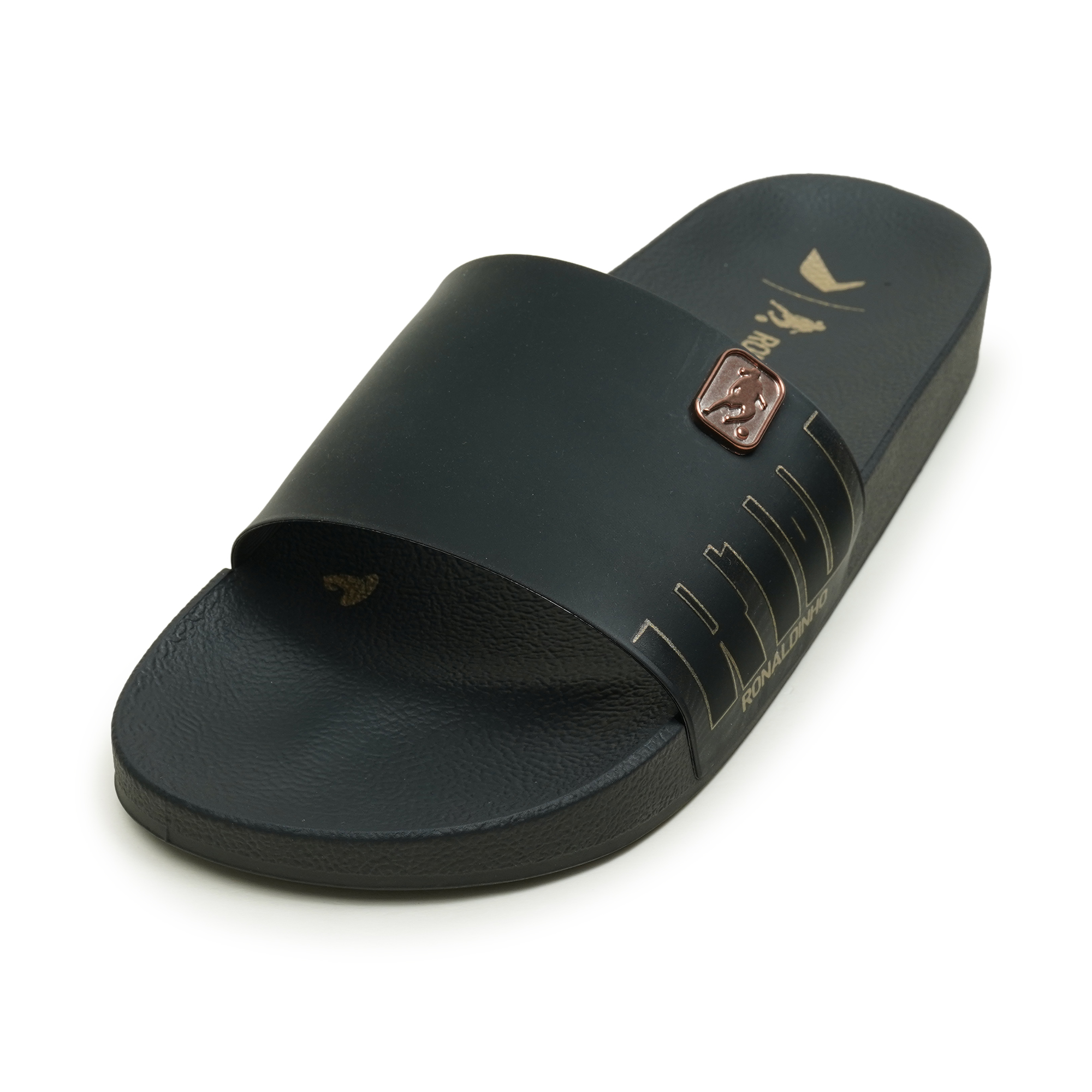 Picture of RIDER R10 SLIDE Black