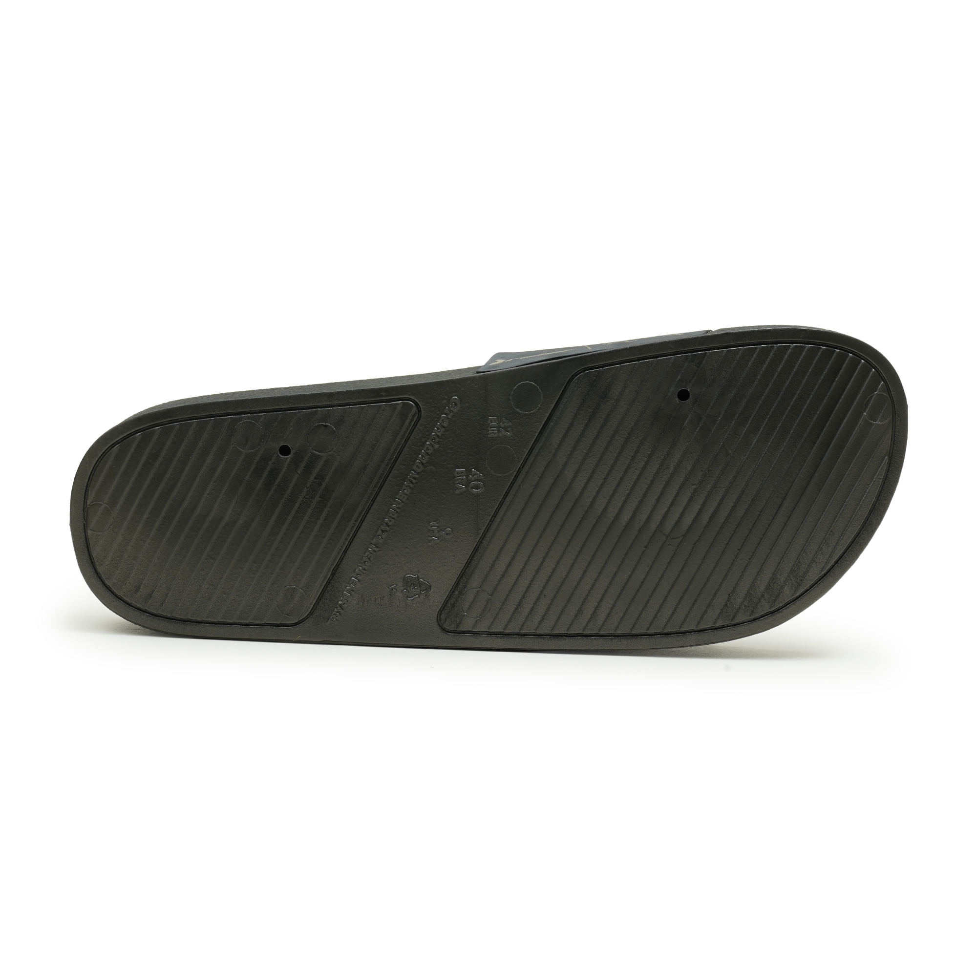 Picture of RIDER R10 SLIDE Black