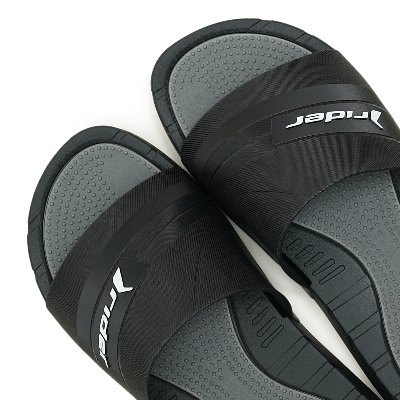 Picture of RIDER RUSH SLIDE Black