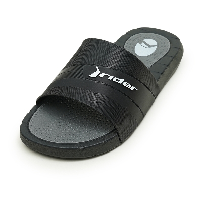 Picture of RIDER RUSH SLIDE Black