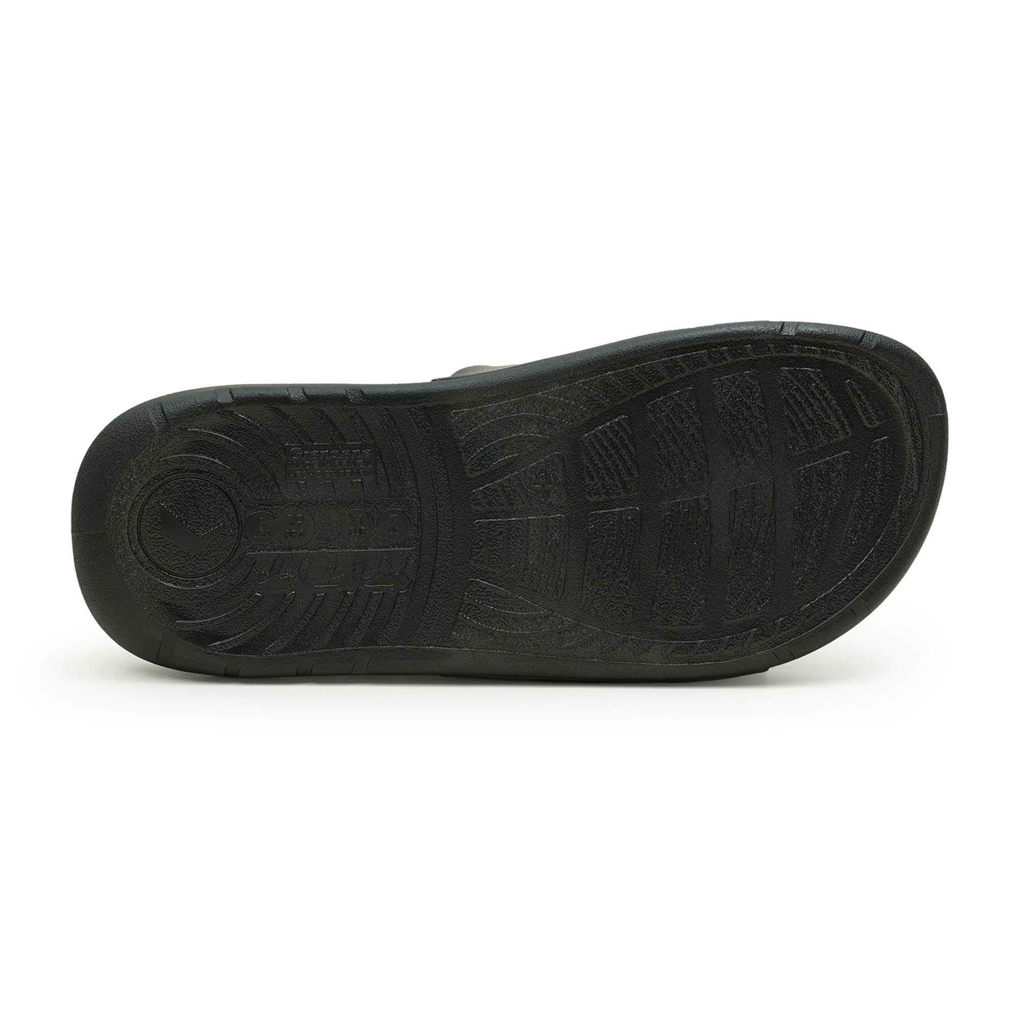 Picture of RIDER RUSH SLIDE Black