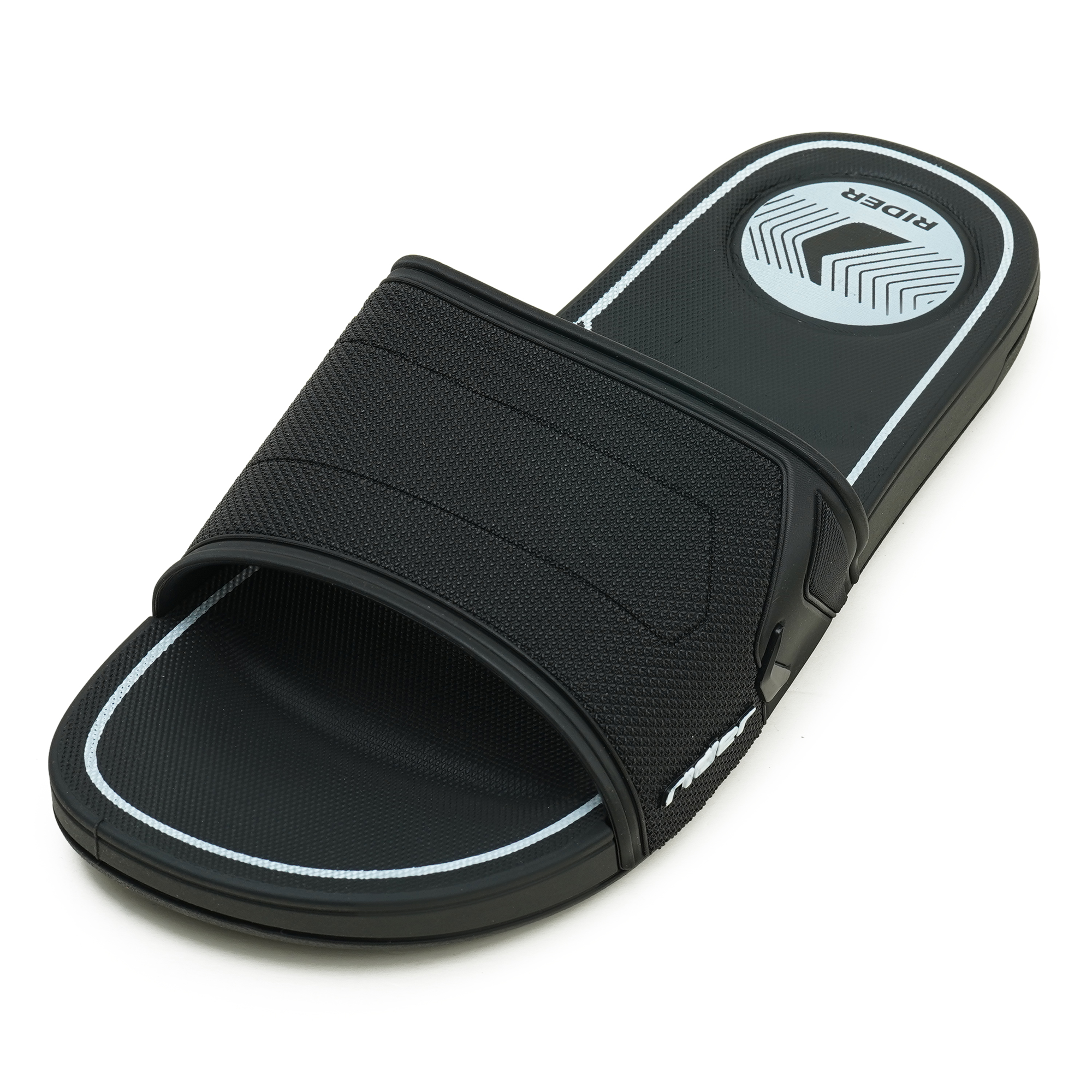 Picture of RIDER START SLIDE Black
