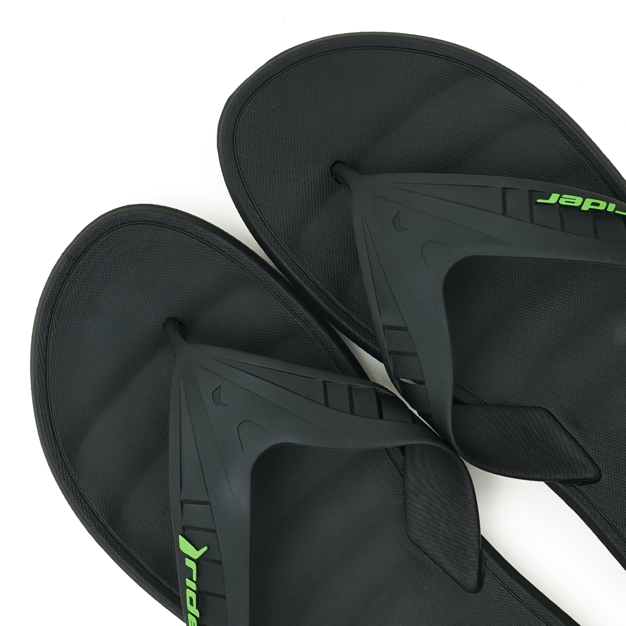 Picture of RIDER MOVING II DEDO SANDAL Black