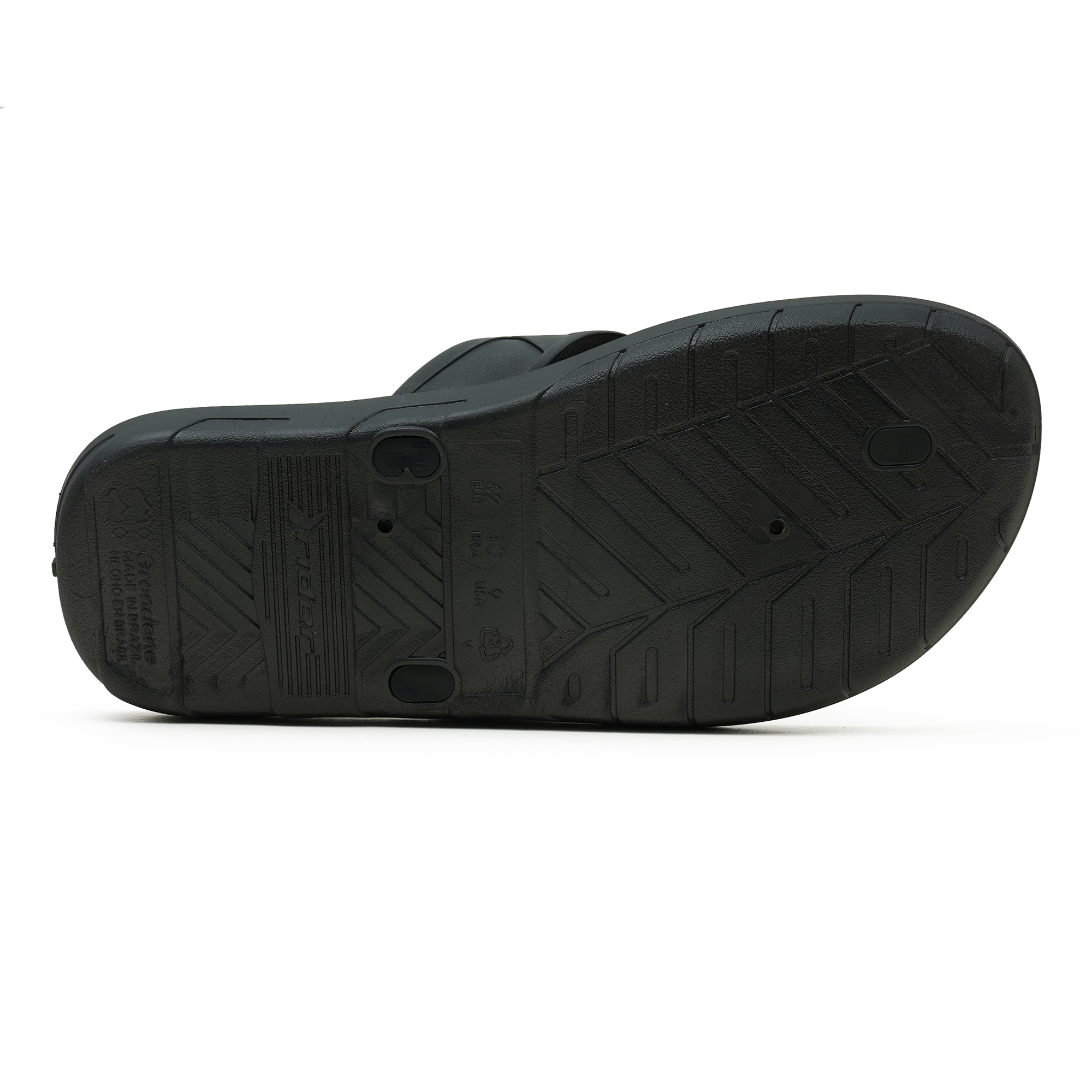 Picture of RIDER MOVING II DEDO SANDAL Black