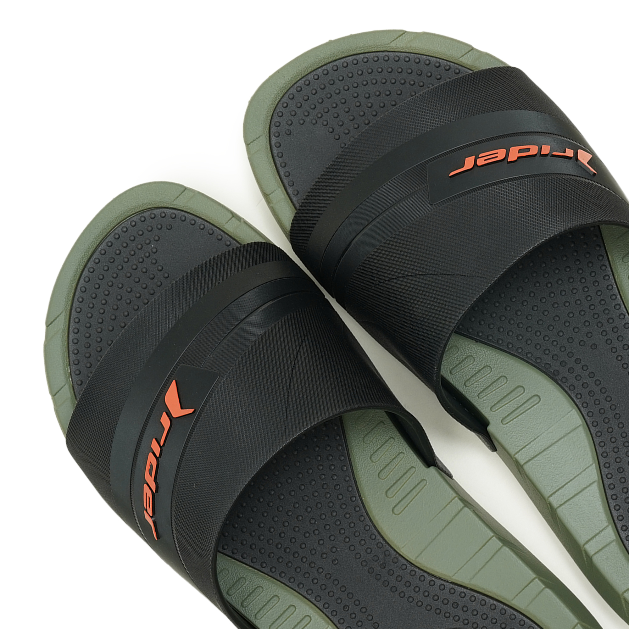 Picture of RIDER RUSH SLIDE Olive