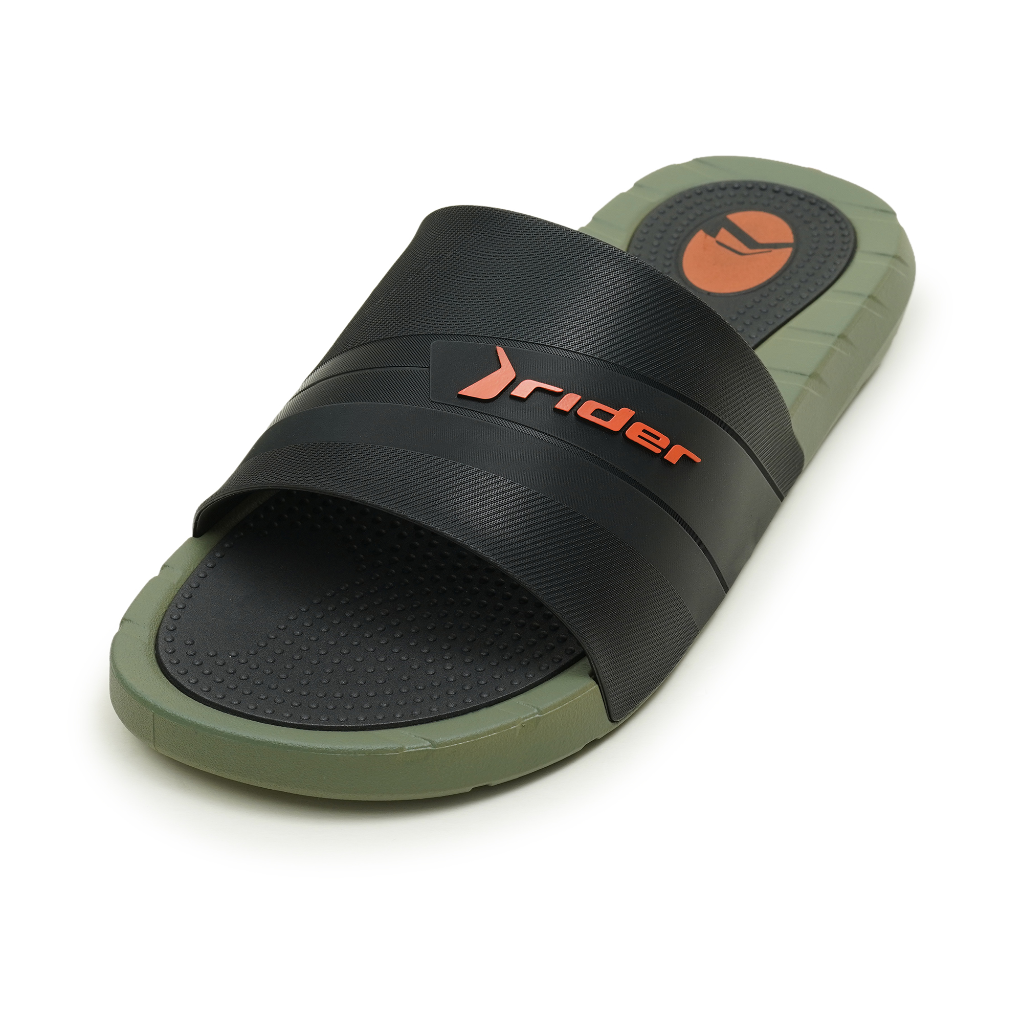 Picture of RIDER RUSH SLIDE Olive