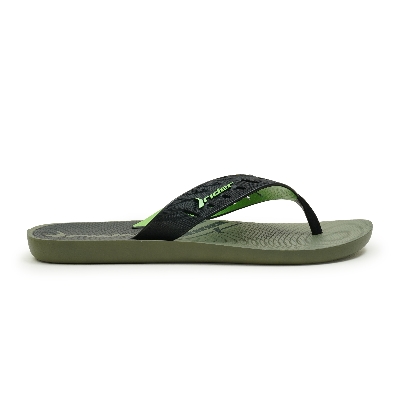 Picture of RIDER STREET DUO THONG SANDAL Olive