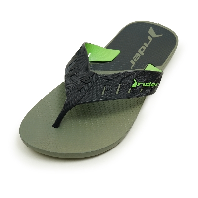 Picture of RIDER STREET DUO THONG SANDAL Olive