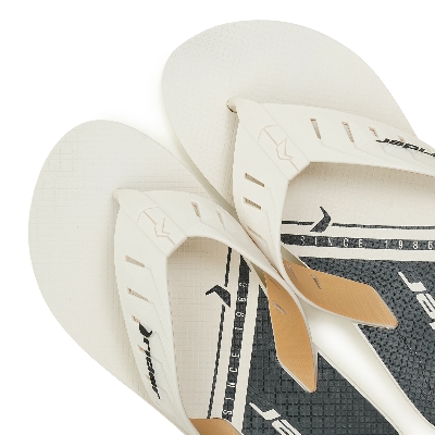 Picture of RIDER STREET DUO THONG SANDAL Beige