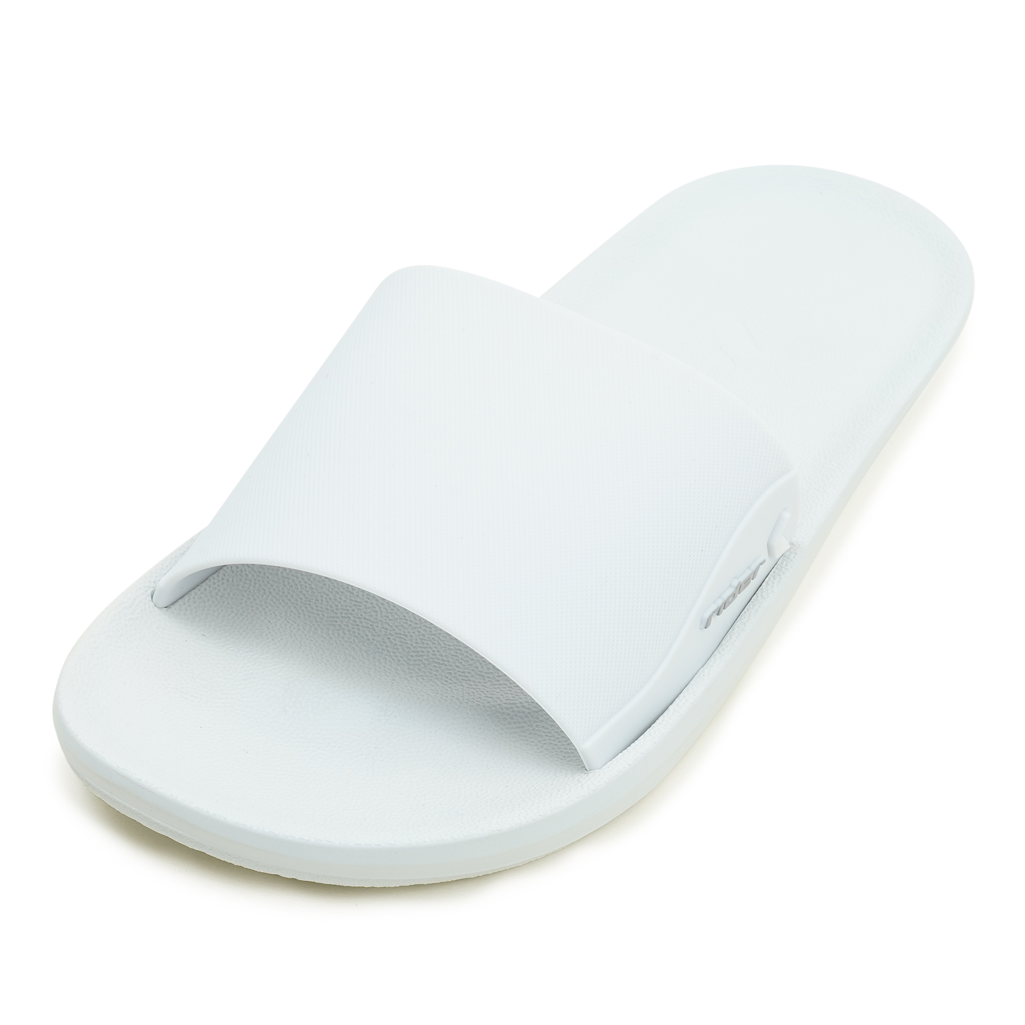 Picture of Rider Men's Slipper White