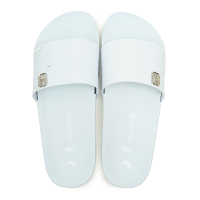 Picture of RIDER R10 SLIDE White