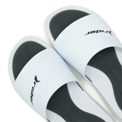 Picture of RIDER RUSH SLIDE Off white