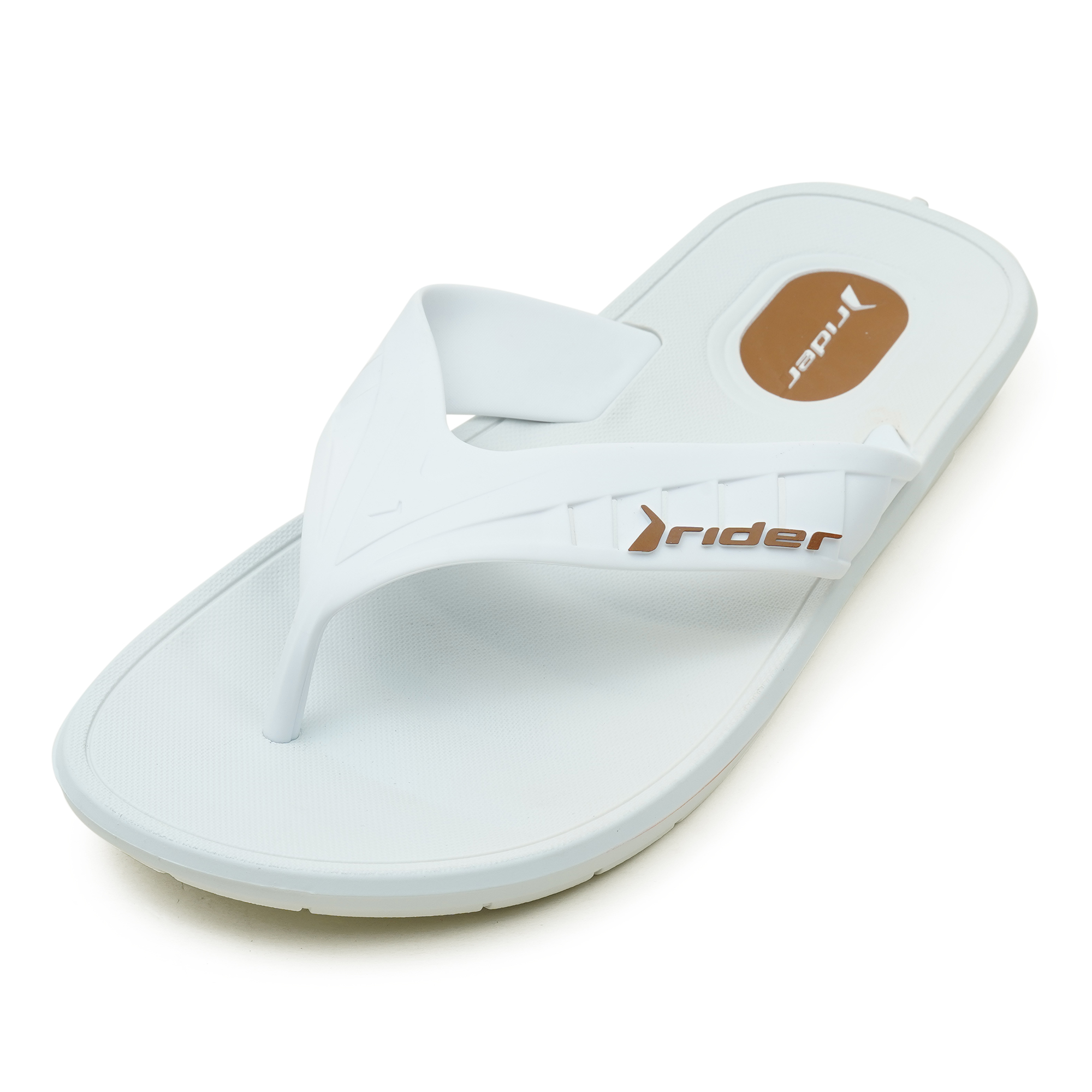 Picture of RIDER MOVING II DEDO SANDAL Off white