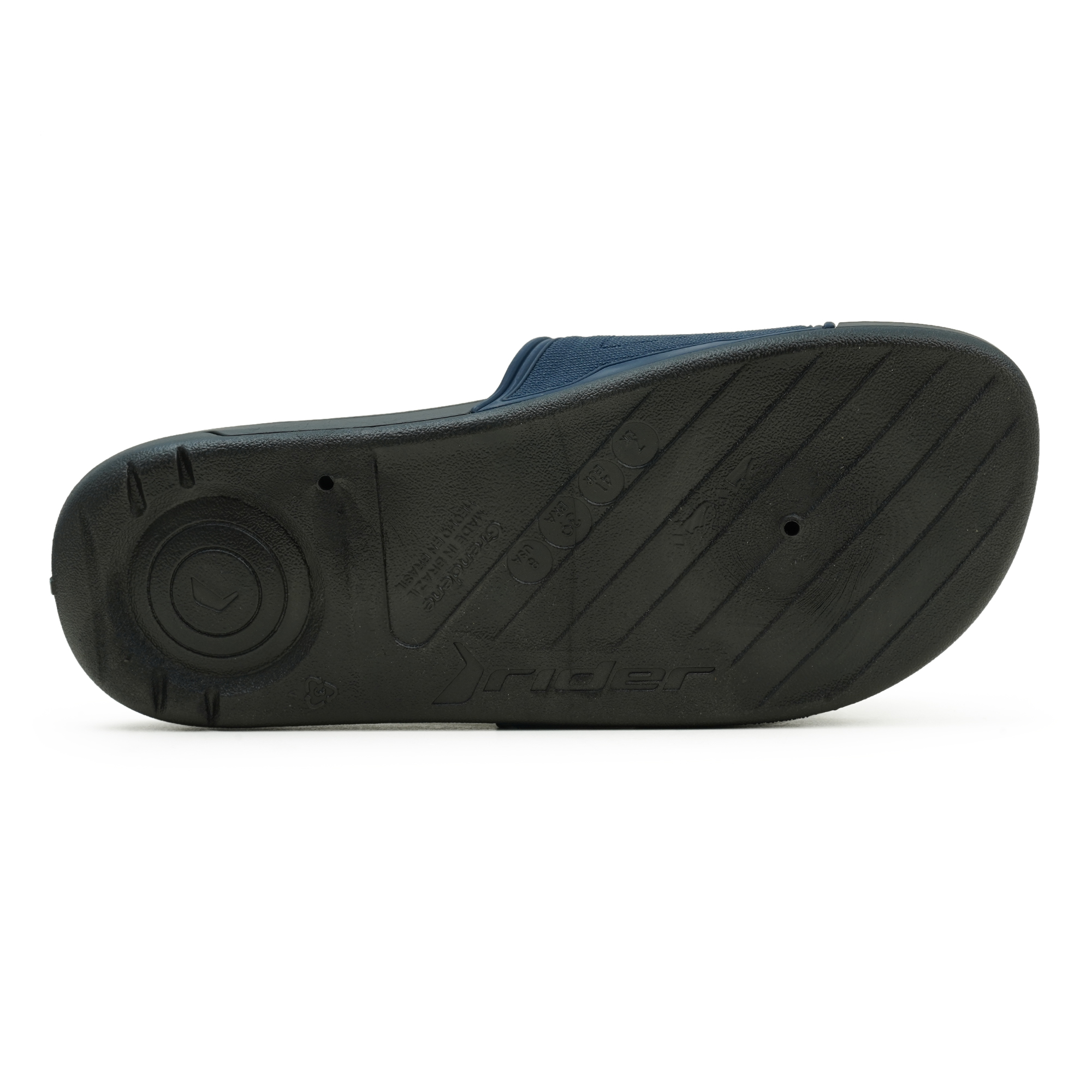 Picture of RIDER START SLIDE Aqua Blue