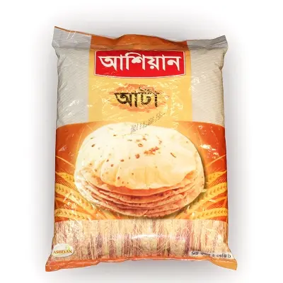 Picture of Ashiyan Atta 2 kg