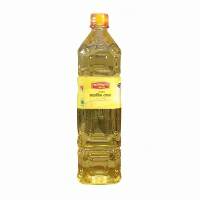 Picture of Ashiyan Soybean Oil 1 Ltr