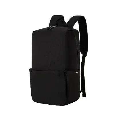 Picture of Small Waterproof Backpack Popular By Men And Women -15Inch