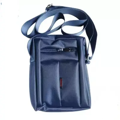 Picture of Crossbody man Business bags - Blue
