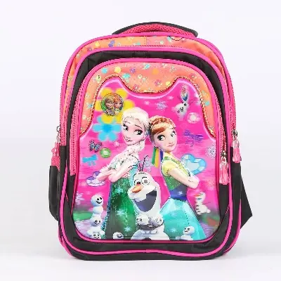 Picture of 2021 Exclusive School backpack - Pink