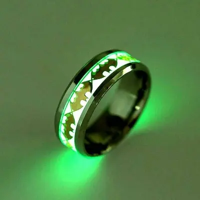 Picture of Example ring for man