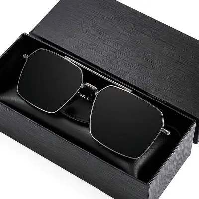 Picture of Exclusive Fashionabel sunglass - Silver