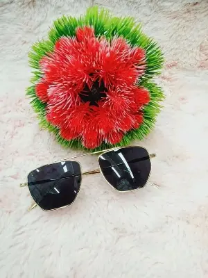 Picture of Exclusive Fashionabel sunglass - Black