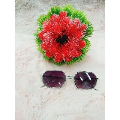 Picture of Exclusive Fashionabel sunglass - Coffee