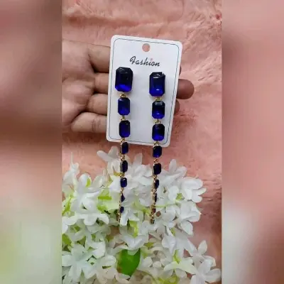 Picture of Exclusive Jhumka Ear Ring For women