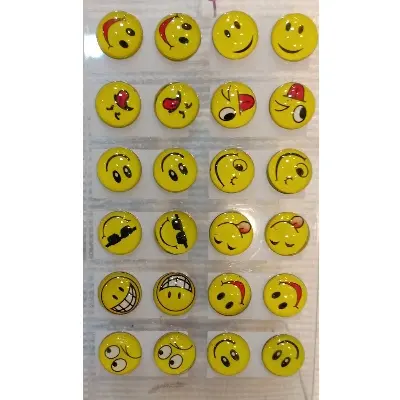 Picture of Fashion Ear Ring For Women 12 Pc Set - Ear Ring - Multicolor