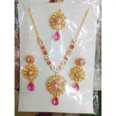 Picture of Exclusive Design Necklace for girls