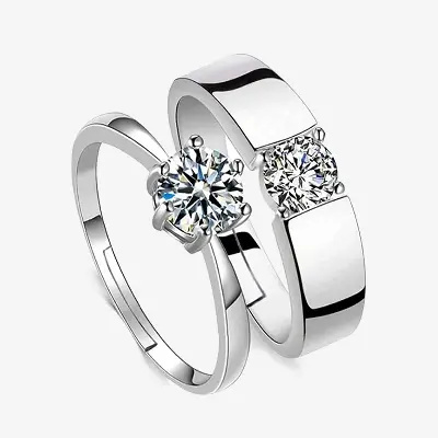 Picture of Exclusive new style fashion ring - free size