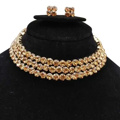 Picture of Exclusive Design Necklace For Girls -  Necklace For Girls - Necklace For Girls - Necklace S