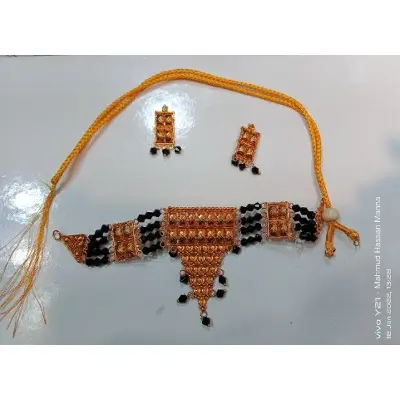 Picture of Exclusive Design Necklace for girls
